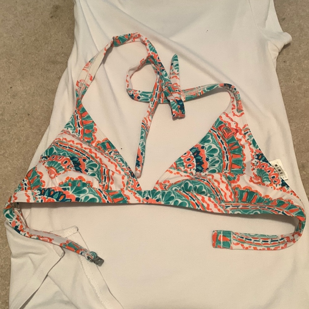 bikini top